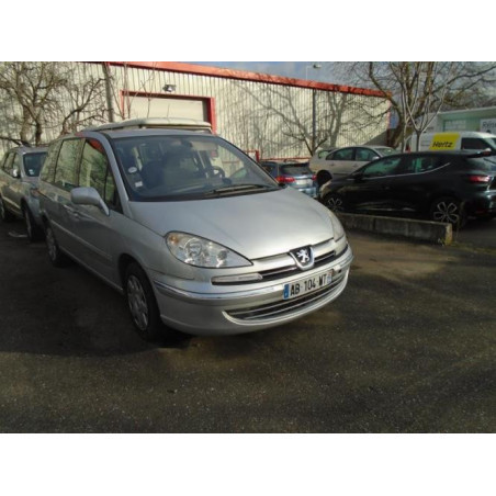 Radiateur eau PEUGEOT 807