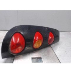 Feu arriere principal gauche (feux) SMART FORFOUR 1 Photo n°1