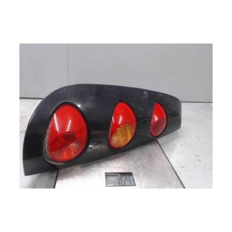 Feu arriere principal gauche (feux) SMART FORFOUR 1