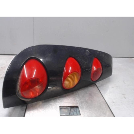 Feu arriere principal gauche (feux) SMART FORFOUR 1 Photo n°1