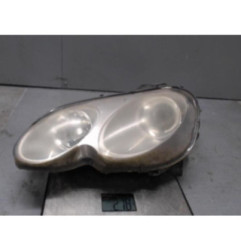 Optique avant principal gauche (feux)(phare) SMART FORFOUR 1 Photo n°1