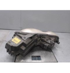 Optique avant principal gauche (feux)(phare) SMART FORFOUR 1