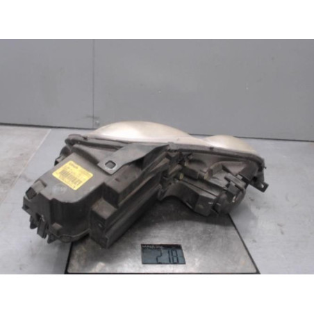 Optique avant principal gauche (feux)(phare) SMART FORFOUR 1