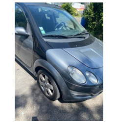 Optique avant principal gauche (feux)(phare) SMART FORFOUR 1 Photo n°3