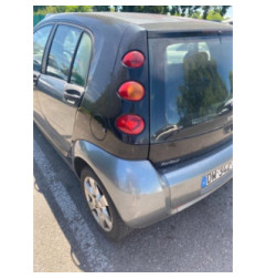 Optique avant principal gauche (feux)(phare) SMART FORFOUR 1 Photo n°4