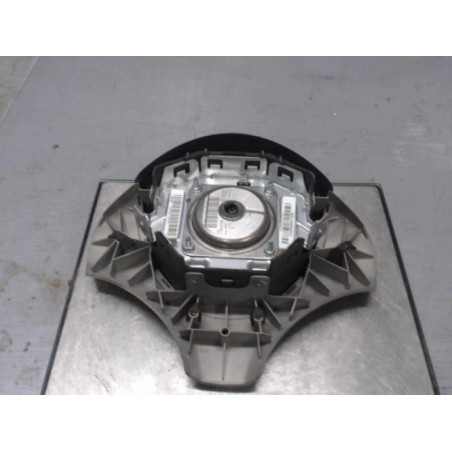 Air bag conducteur SMART FORFOUR 1 Photo n°1