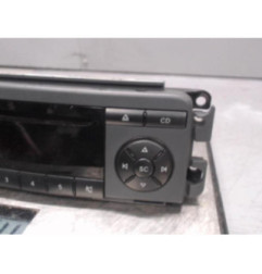 Autoradio d'origine SMART FORFOUR 1 Photo n°3