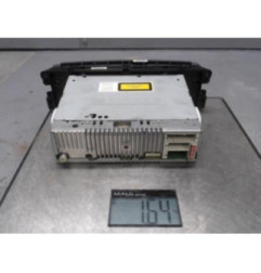 Autoradio d'origine SMART FORFOUR 1 Photo n°4