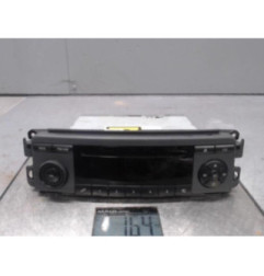 Autoradio d'origine SMART FORFOUR 1 Photo n°5