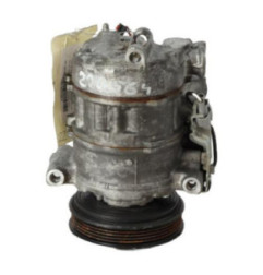 Compresseur clim RENAULT SCENIC 2 Photo n°4