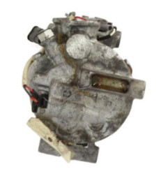Compresseur clim RENAULT SCENIC 2 Photo n°5