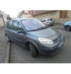 Compresseur clim RENAULT SCENIC 2 Photo n°7