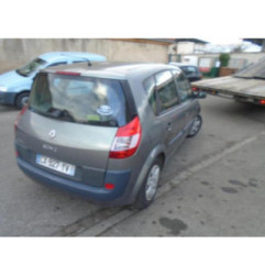 Compresseur clim RENAULT SCENIC 2 Photo n°9