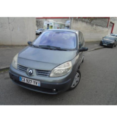 Compresseur clim RENAULT SCENIC 2 Photo n°10