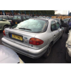 Debitmetre FORD MONDEO 1 Photo n°9