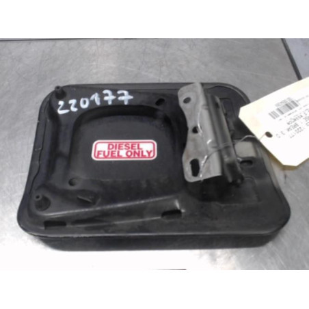 Trappe d'essence CHRYSLER 300C Photo n°1