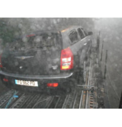 Cardan arriere droit (transmission) CHRYSLER 300C Photo n°4