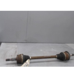 Cardan arriere gauche (transmission) CHRYSLER 300C Photo n°1