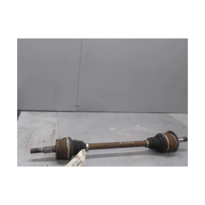 Cardan arriere gauche (transmission) CHRYSLER 300C