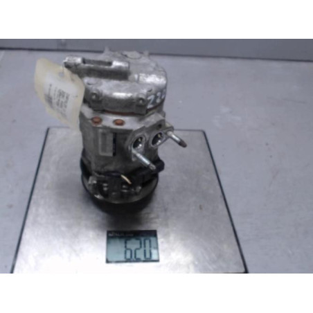 Compresseur clim CHRYSLER 300C Photo n°1
