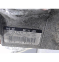 Compresseur clim CHRYSLER 300C Photo n°3