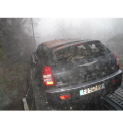 Compresseur clim CHRYSLER 300C Photo n°4