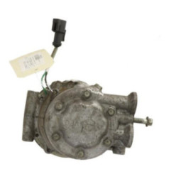 Compresseur clim RENAULT CLIO 3 Photo n°5