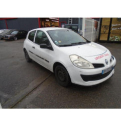 Compresseur clim RENAULT CLIO 3 Photo n°6