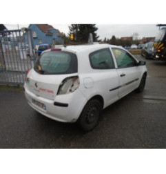 Compresseur clim RENAULT CLIO 3 Photo n°7