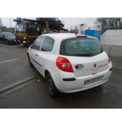 Compresseur clim RENAULT CLIO 3 Photo n°9