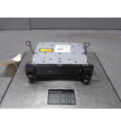 Autoradio d'origine TOYOTA IQ Photo n°1