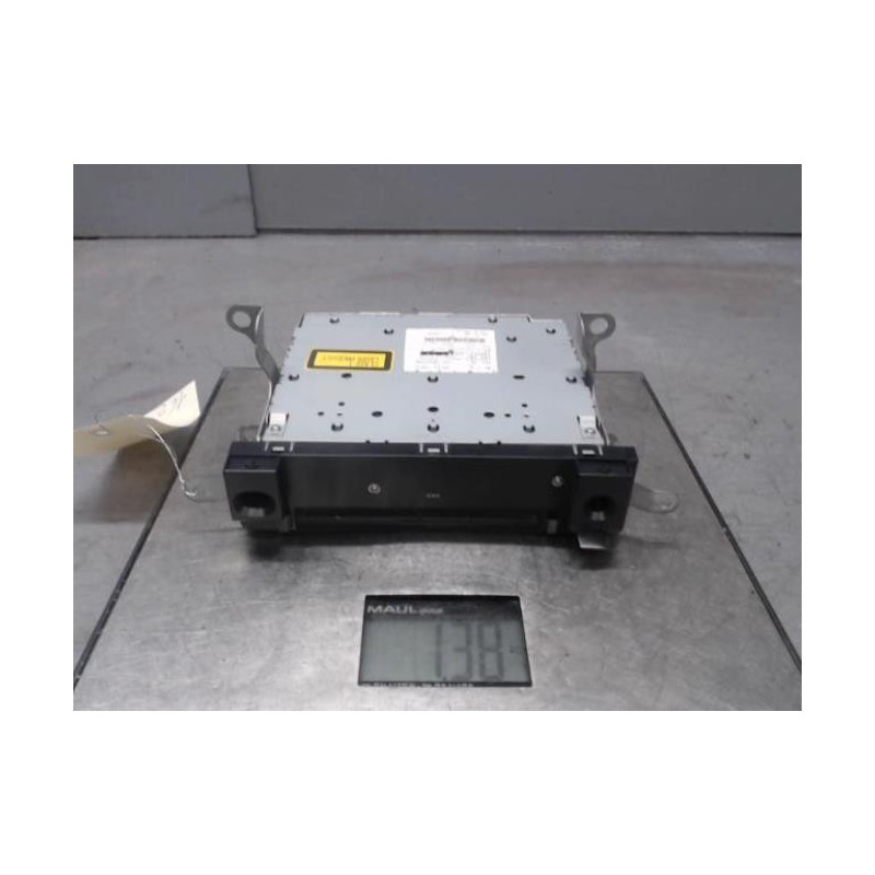 Autoradio d'origine TOYOTA IQ