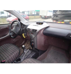 Autoradio d'origine TOYOTA IQ Photo n°6