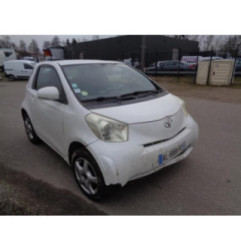 Autoradio d'origine TOYOTA IQ Photo n°8