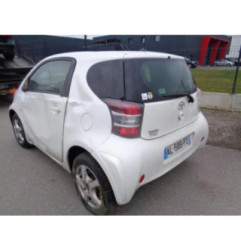 Autoradio d'origine TOYOTA IQ Photo n°9