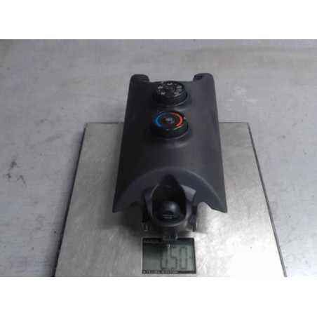 Commande chauffage TOYOTA IQ