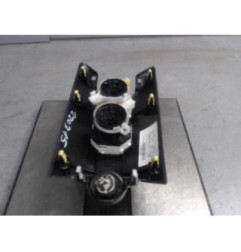 Commande chauffage TOYOTA IQ Photo n°3