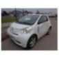 Commande chauffage TOYOTA IQ