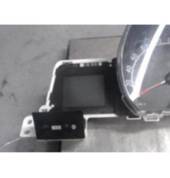 Compteur TOYOTA IQ Photo n°3