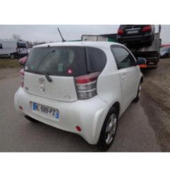 Compteur TOYOTA IQ Photo n°7