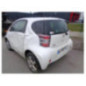 Compteur TOYOTA IQ