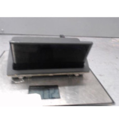 Ecran GPS AUDI A3 3 Photo n°1