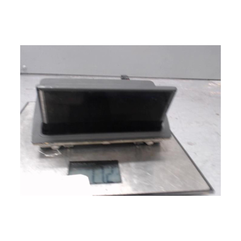 Ecran GPS AUDI A3 3
