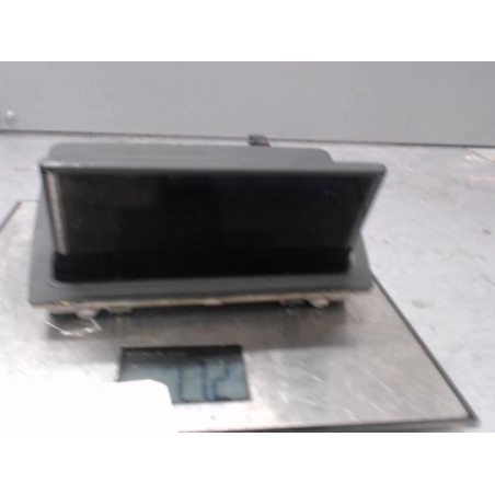 Ecran GPS AUDI A3 3 Photo n°1