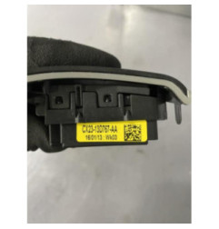 Commande autoradio JAGUAR XF 1 Photo n°1