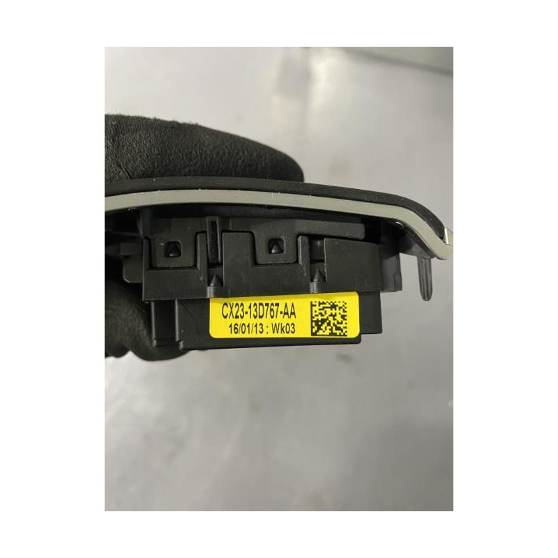 Commande autoradio JAGUAR XF 1