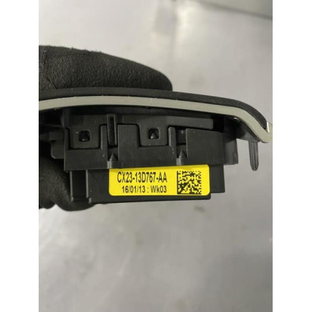 Commande autoradio JAGUAR XF 1 Photo n°1