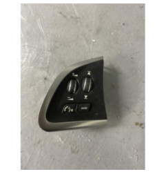 Commande autoradio JAGUAR XF 1