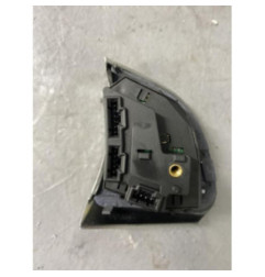 Commande autoradio JAGUAR XF 1 Photo n°3