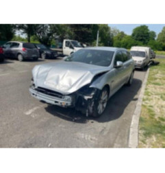 Commande autoradio JAGUAR XF 1 Photo n°5